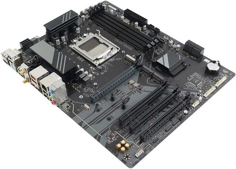 Motherboard Compatible Replacement for Gigabyte B650 UD AX AM5 DDR5 ATX in Kuwait