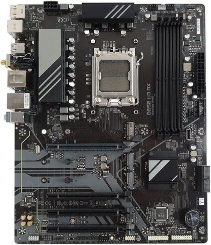 Motherboard Compatible Replacement for Gigabyte B650 UD AX AM5 DDR5 ATX in Kuwait
