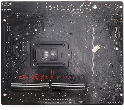 Mingzhe H410M V3 LGA 1200 Motherboard Micro ATX Desktop Board for 10th Gen CPU i9 i7 i5 i3 with DDR4 64GB 2933MHz Dual Channel 3X in Kuwait