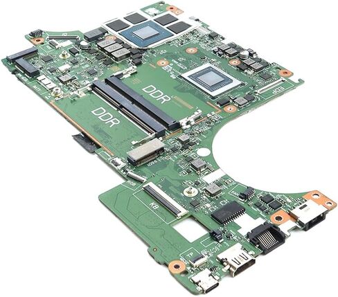 Motherboard 5B21C81169 Replacement Part for Lenovo IdeaPad Gaming 3-15ACH6 in Kuwait