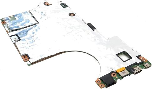 Motherboard 5B21C81169 Replacement Part for Lenovo IdeaPad Gaming 3-15ACH6 in Kuwait
