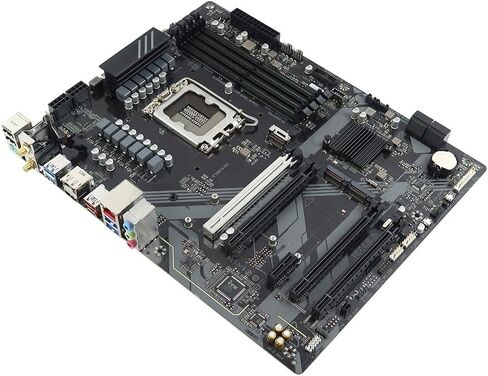 Motherboard Compatible Replacement for Gigabyte Z790 D AC LGA1700 DDR5 ATX in Kuwait