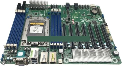Server Motherboard SP3 LGA4094 DDR4 4.0 ROMED8-2T in Saudi Arabia