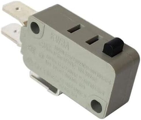 EXP480 Microwave Door Switch (NC - NO) Normally Closed/Open Replaces KW3A-16Z0-A200-76, W10211972, AP4357880, PS2338920 in Saudi Arabia