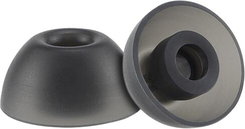 Replacement Ear Tips Compatible with Sony LinkBuds Fit Earbuds in Saudi Arabia