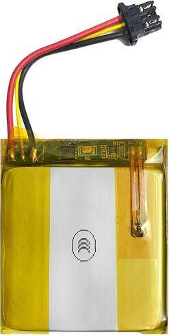 723741 Battery Compatible with Sony WH-1000XM5 Bluetooth Wireless Noise canceling Stereo Headset Replacement Battery for with Repair Tool kit(Sony WH-1000XM5 Bluetooth Wireless) in Kuwait