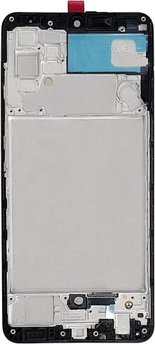 Screen Replacement LCD Display Touch Digitizer Assembly for Samsung Galaxy A32 4G SM-A325F, SM-A325F/DS, SM-A325M 6.4" with Frame +Tools in Kuwait