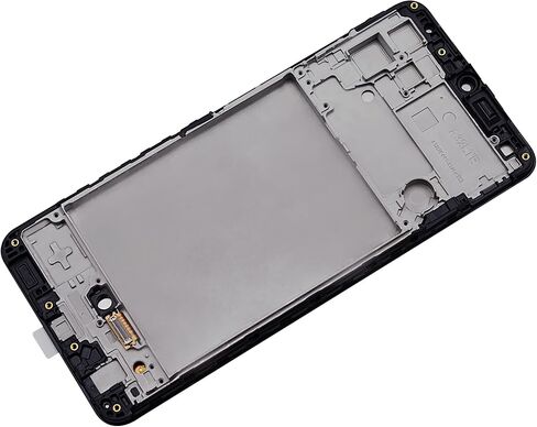 Screen Replacement LCD Display Touch Digitizer Assembly for Samsung Galaxy A32 4G SM-A325F, SM-A325F/DS, SM-A325M 6.4" with Frame +Tools in Kuwait