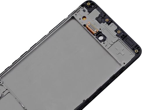 Screen Replacement LCD Display Touch Digitizer Assembly for Samsung Galaxy A32 4G SM-A325F, SM-A325F/DS, SM-A325M 6.4" with Frame +Tools in Kuwait