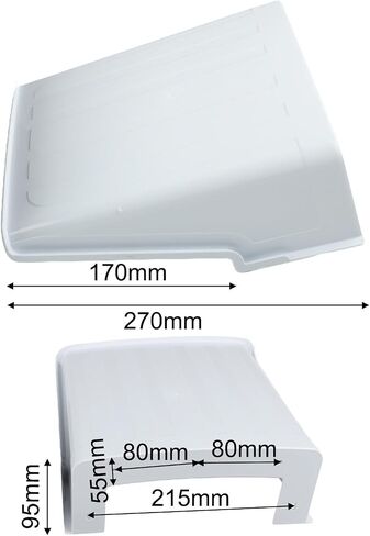 Security Camera Sun Rain Cover 2-Pack Weatherproof in Saudi Arabia
