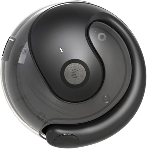 Bluetooth Headphones, 40H Playtime, Deep Bass, LED Power Display, Call Noise Canceling, IP7 Waterproof in Saudi Arabia