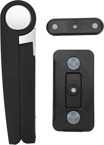 AYNEFY Stands Office Supplies Height Adjustment and Suction Cup Beam for in Kuwait