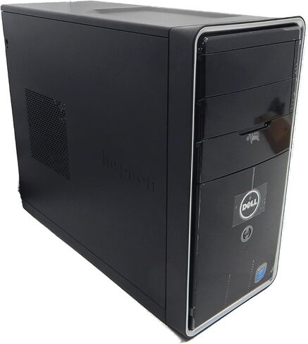 Dell Inspiron i3847-10000BK Desktop (Intel Core i5, 8 GB RAM, 1 TB HDD) in Kuwait