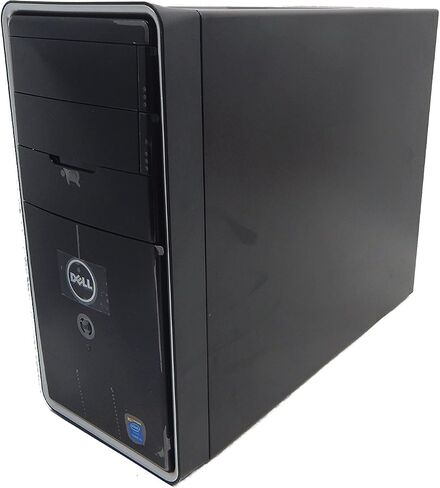 Dell Inspiron i3847-10000BK Desktop (Intel Core i5, 8 GB RAM, 1 TB HDD) in Kuwait