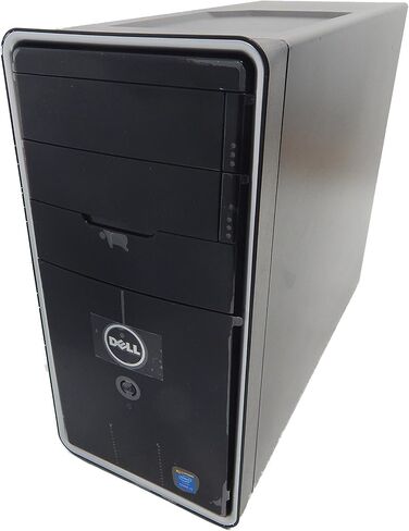 Dell Inspiron i3847-10000BK Desktop (Intel Core i5, 8 GB RAM, 1 TB HDD) in Kuwait