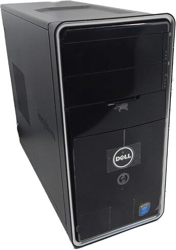 Dell Inspiron i3847-10000BK Desktop (Intel Core i5, 8 GB RAM, 1 TB HDD) in Kuwait