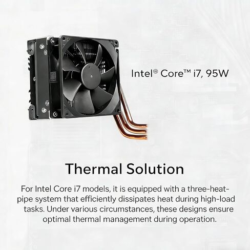 ASUS V500 Tower Desktop Computer | Intel Core i7 13620H (10 Cores, Up to 5GHz) | 64GB DDR5 RAM, 2TB PCIe SSD | WiFi 6, Bluetooth 5.4 | Intel UHD Graphics | Office 365 for The Web, Wired KB & Mouse in Kuwait