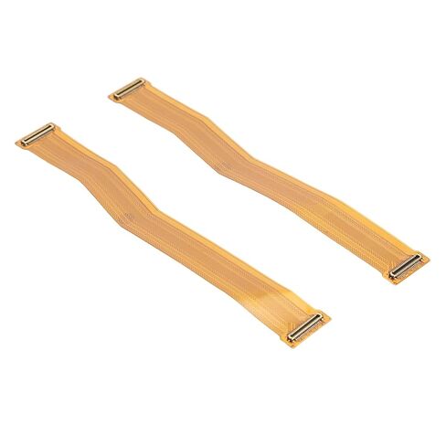 Motherboard Connector Cable for A60 A605F 2pcs PCB Mainboard Ribbon, Professional Repair Replacement with Complete Tool Kit, Restore Stable Performance in Kuwait
