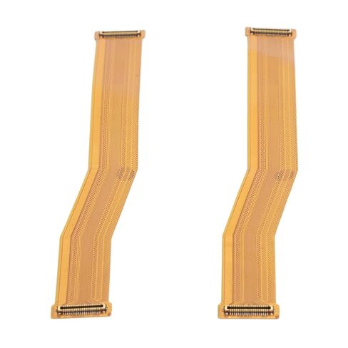 Motherboard Connector Cable for A60 A605F 2pcs PCB Mainboard Ribbon, Professional Repair Replacement with Complete Tool Kit, Restore Stable Performance in Kuwait