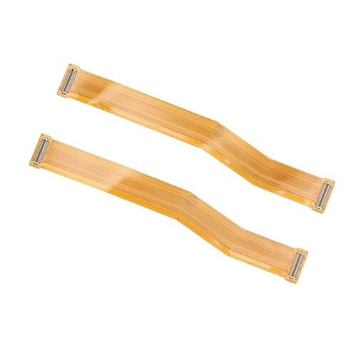 Motherboard Connector Cable for A60 A605F 2pcs PCB Mainboard Ribbon, Professional Repair Replacement with Complete Tool Kit, Restore Stable Performance in Kuwait