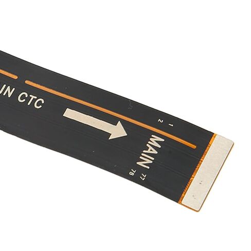 Cable for A72 5G A72 4G A726 A725 LCD Display Connector Replacement with Repair Tools Kit, Safe Easy Installation, Wide Application in Kuwait