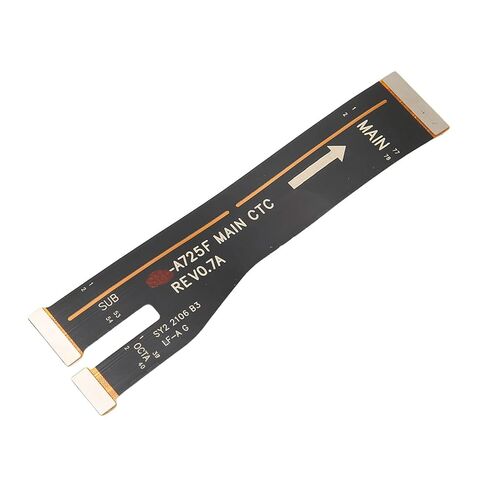 Cable for A72 5G A72 4G A726 A725 LCD Display Connector Replacement with Repair Tools Kit, Safe Easy Installation, Wide Application in Kuwait