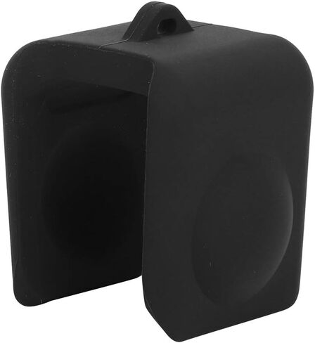 Silicone Lens Cover for One R 4K Dust Proof Protector Case in Kuwait