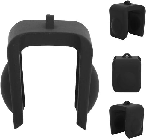 Silicone Lens Cover for One R 4K Dust Proof Protector Case in Kuwait