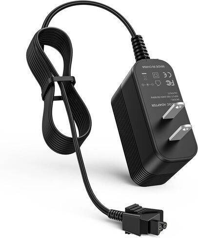 Charger for Dirt Devil 4V Handheld Vacuum BD30008 BD30005 Part # 440010433 in Saudi Arabia