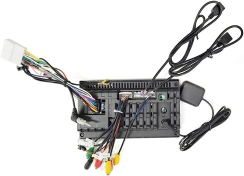 7'' Android Car Upgrade Stereo for Mazda B3000 B4000 1999-2009 Double Din in Kuwait
