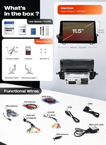 Dasaita Car Stereo for Toyota Camry 2021-2023 in Saudi Arabia