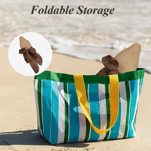 Sun Hats for Women, Packable Beach Straw Hats with Bow and Windproof Rope, Foldable Wide Brim Summer Hat for Outdoor in Saudi Arabia