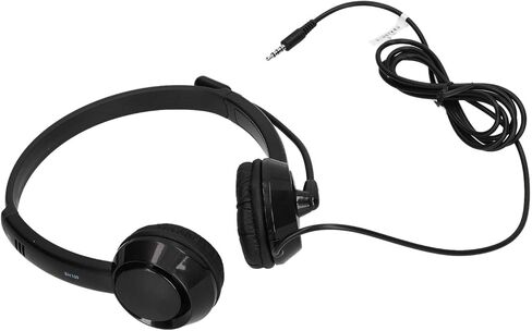Pissente Customer Service Computer Headset, USB 2.0 Brass Shielded in Kuwait