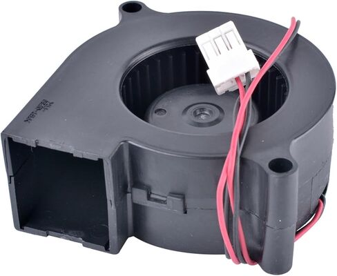 D06F-12SH 6cm 60mm Blower 60x60x23mm DC12V 0.21A 2 Wire Humidifier Atomizer Centrifugal Turbo Cooling Fan in Kuwait