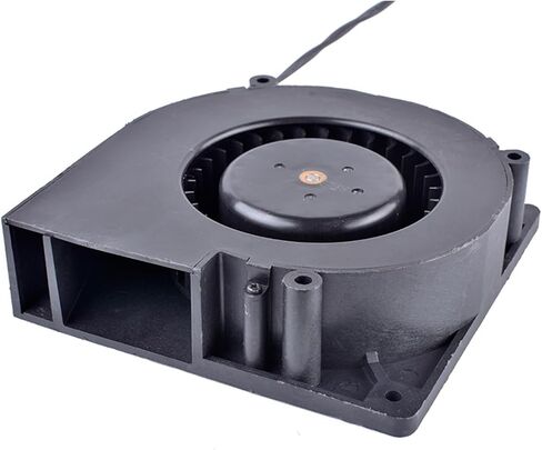 D12F-24PLH1C1 12cm 120mm Blower 120x120x32mm DC24V 1.1A 2pin Centrifugal Turbo Inverter Cooling Fan in Kuwait