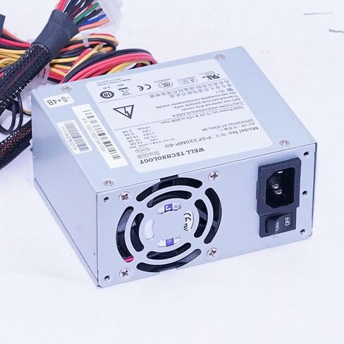 PSU for CWT 8016 8116 8632 7932 220W Power Supply PSF220MP-60 DPS-220TB A/B/C PUD220M dps-220-TBA/TBB FSP150-10GSV in Saudi Arabia