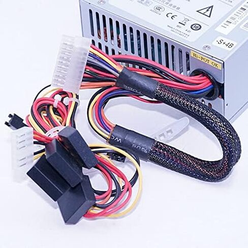 PSU for CWT 8016 8116 8632 7932 220W Power Supply PSF220MP-60 DPS-220TB A/B/C PUD220M dps-220-TBA/TBB FSP150-10GSV in Saudi Arabia