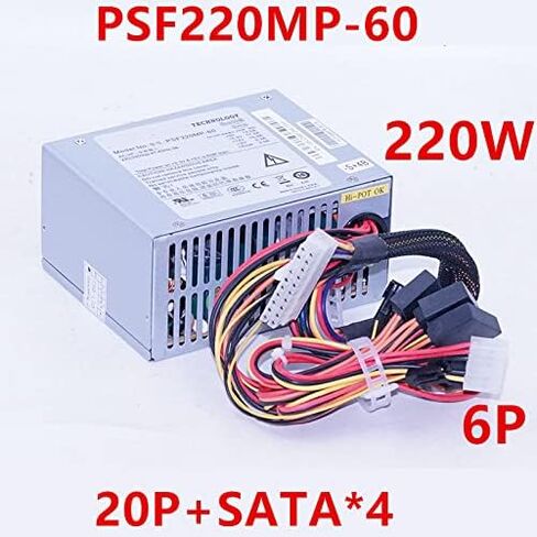 PSU for CWT 8016 8116 8632 7932 220W Power Supply PSF220MP-60 DPS-220TB A/B/C PUD220M dps-220-TBA/TBB FSP150-10GSV in Saudi Arabia