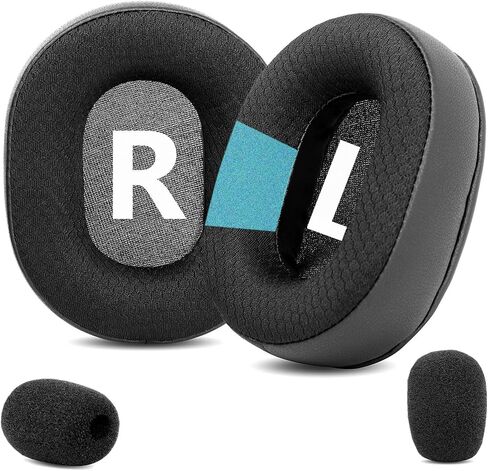 Echelon 25xt Upgrade Earpads for Telex Stratus 30xt / Stratus 50D Headphone in Saudi Arabia