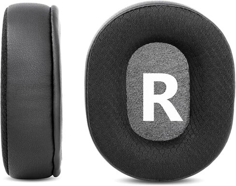 Echelon 25xt Upgrade Earpads for Telex Stratus 30xt / Stratus 50D Headphone in Saudi Arabia
