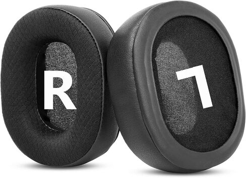 Echelon 25xt Upgrade Earpads for Telex Stratus 30xt / Stratus 50D Headphone in Saudi Arabia