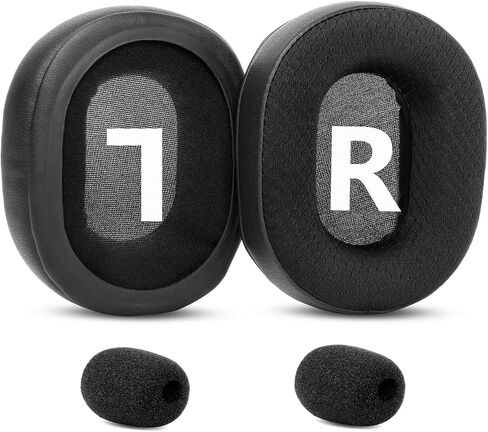 Echelon 25xt Upgrade Earpads for Telex Stratus 30xt / Stratus 50D Headphone in Saudi Arabia