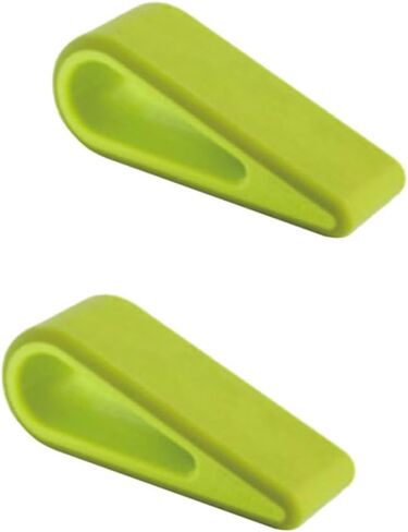 Laptop Heightening Stand 2pcs Notebook Computer Support Holder in Kuwait
