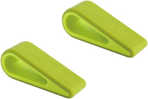Laptop Heightening Stand 2pcs Notebook Computer Support Holder in Kuwait