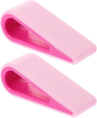 HEALLILY 2pcs Laptop Heightening Stand Notebook Computer Support Holder in Kuwait