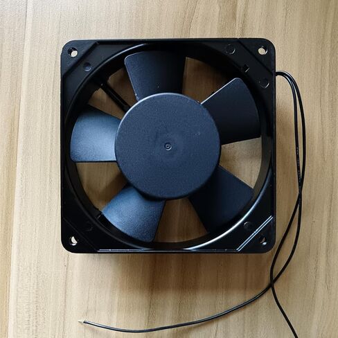 HTA120D110200730 Fan HTA120D110 200730 110V-120V 0.18A Cooling Fan for HTA120D110200730 Fan in Saudi Arabia