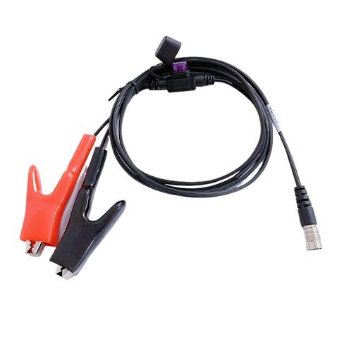 Cable GEO601 Applicable to 5600 3600 Total Station to External Battery 4-pin Cable(5m) in Kuwait
