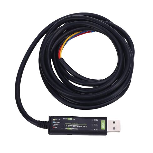 USB to RS232 RS485 Adapter Cable, FT232RNL Chip, 2m in Kuwait