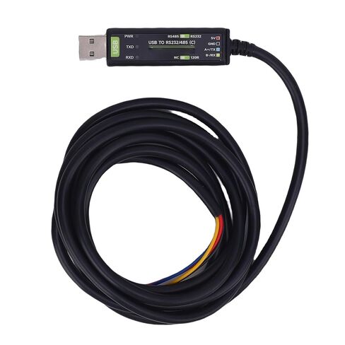 USB to RS232 RS485 Adapter Cable, FT232RNL Chip, 2m in Kuwait
