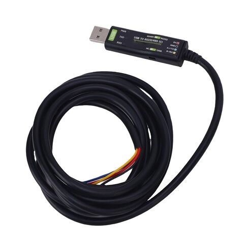 USB to RS232 RS485 Adapter Cable, FT232RNL Chip, 2m in Kuwait